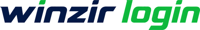 Winzir Login official site logo
